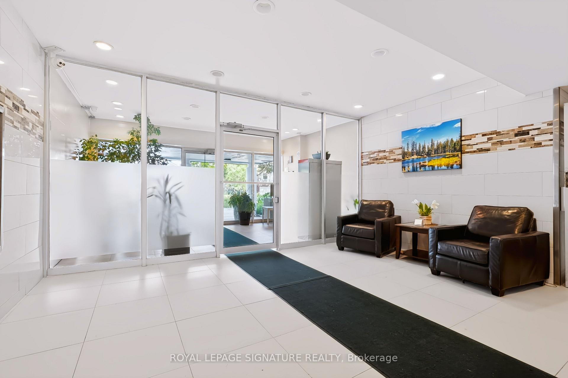 Photo 25 of Unit 401, 2485 Woking Crescent, Mississauga, Sheridan — HOMEH