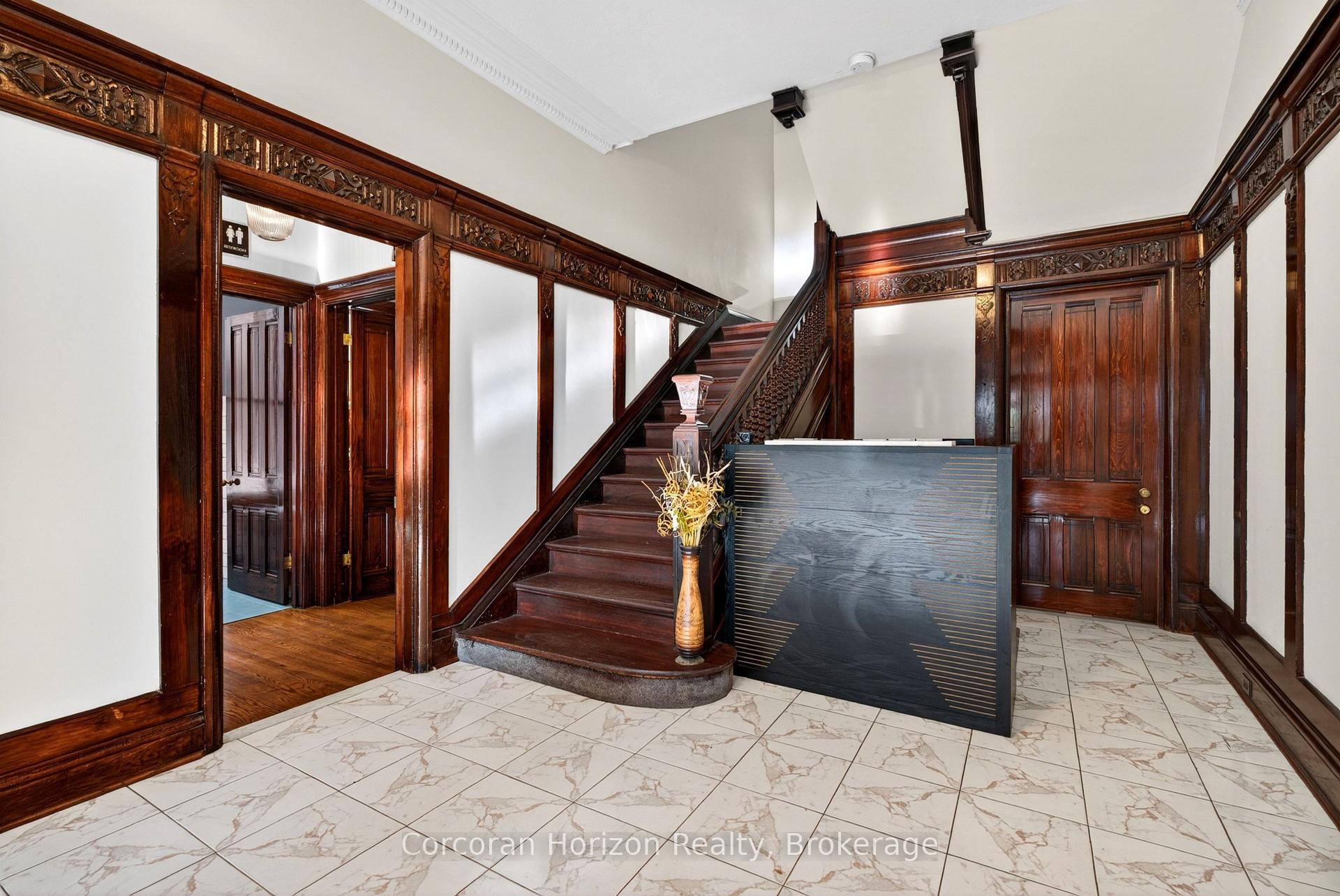 Photo 5 of Unit 2, 183 James Street S, Hamilton, Corktown — HOMEH