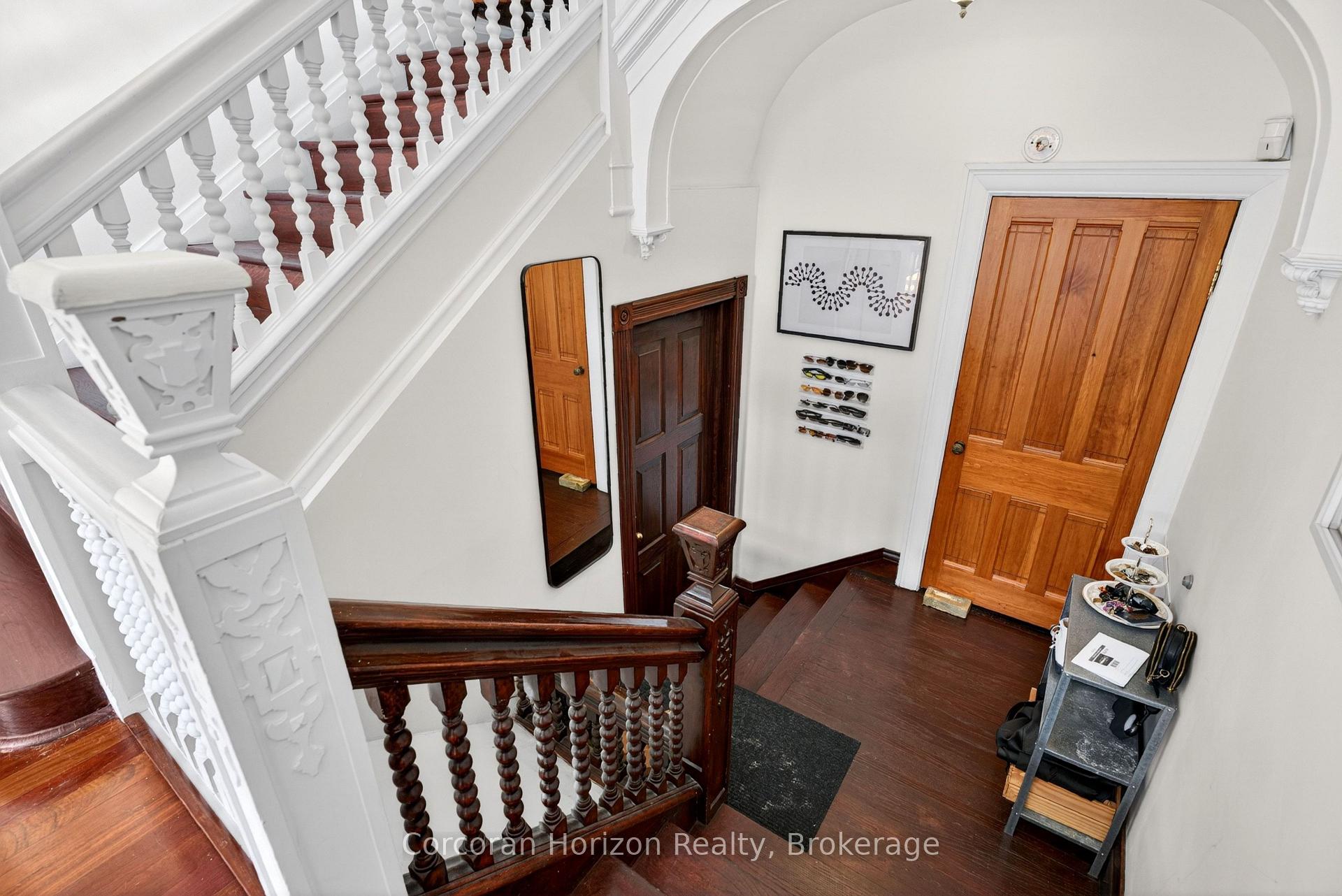 Photo 6 of Unit 2, 183 James Street S, Hamilton, Corktown — HOMEH