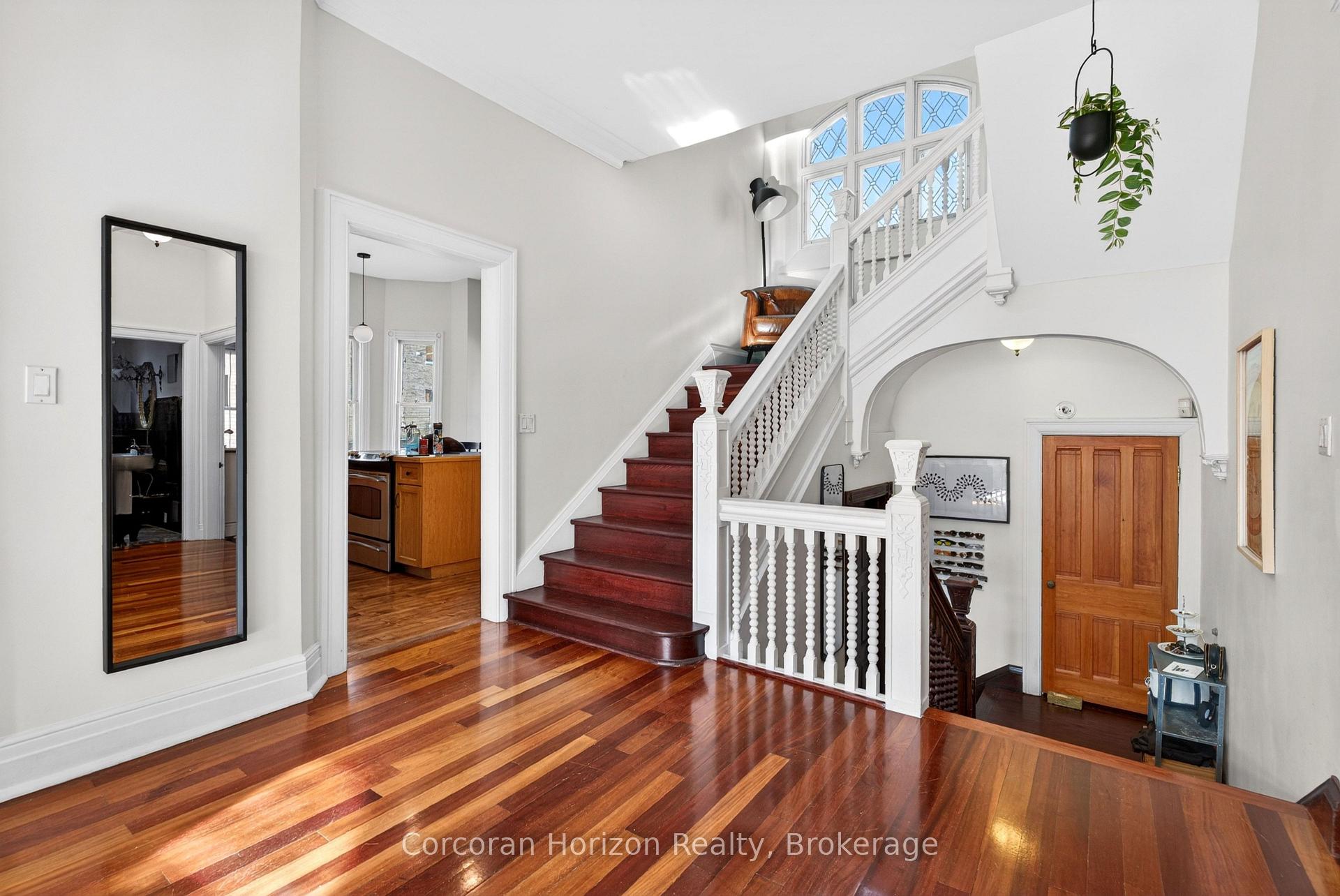 Photo 7 of Unit 2, 183 James Street S, Hamilton, Corktown — HOMEH