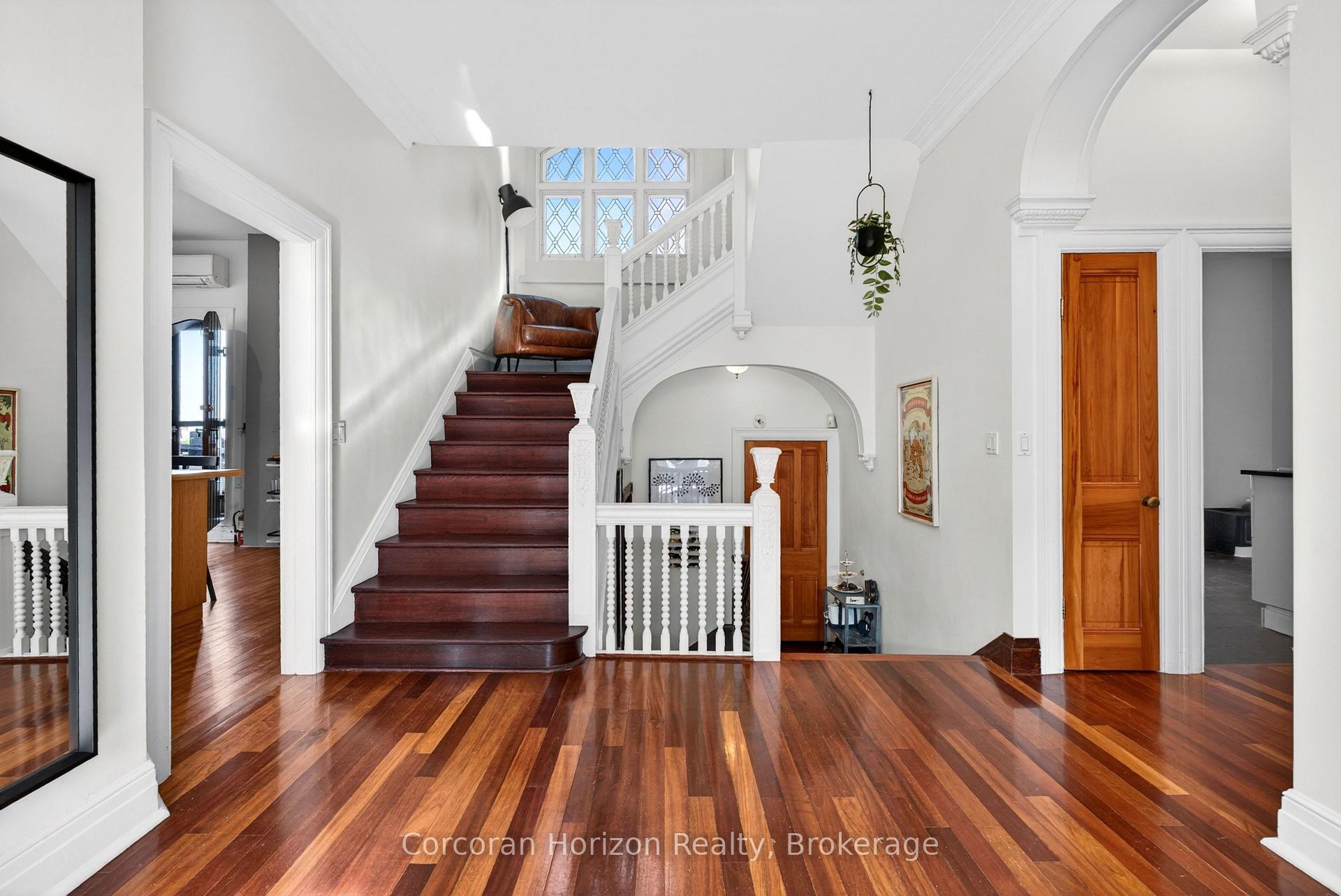Photo 8 of Unit 2, 183 James Street S, Hamilton, Corktown — HOMEH