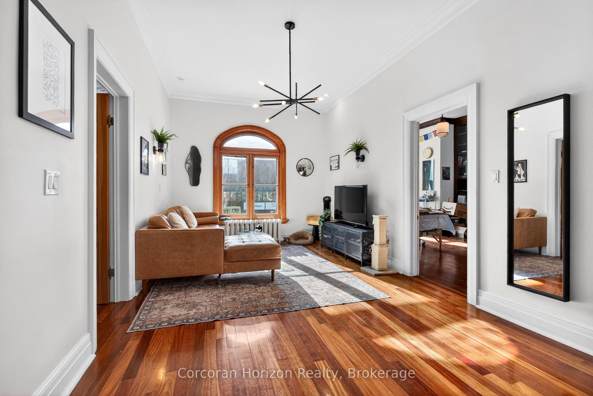 Photo 9 of Unit 2, 183 James Street S, Hamilton, Corktown — HOMEH