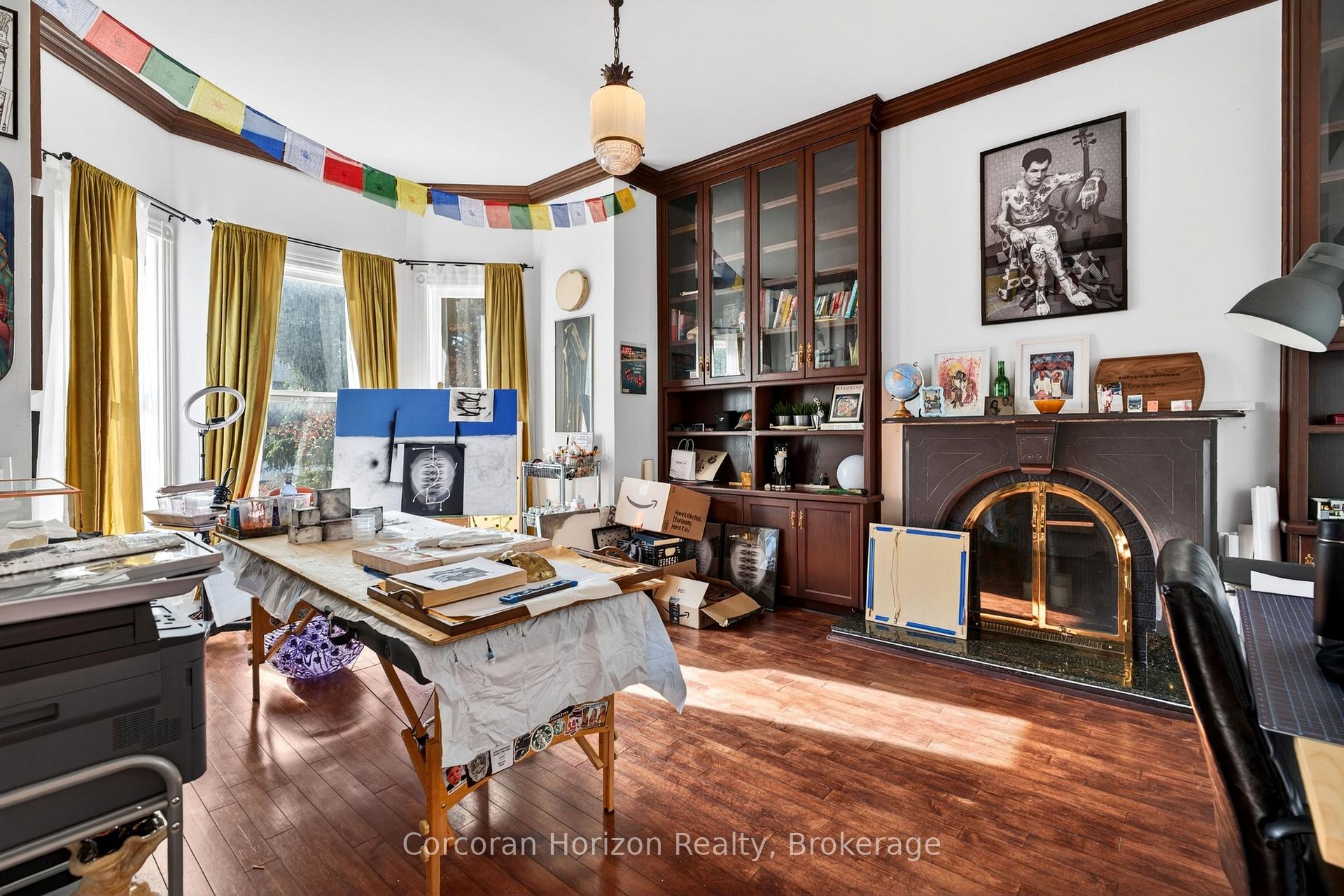 Photo 13 of Unit 2, 183 James Street S, Hamilton, Corktown — HOMEH