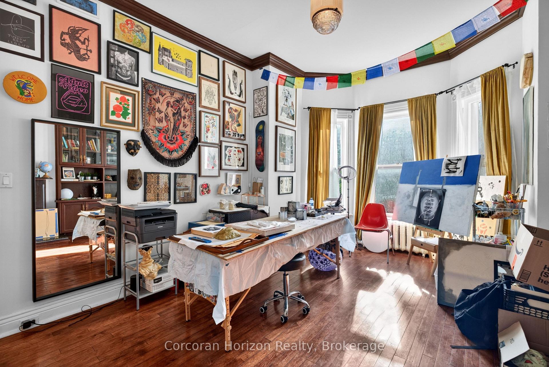 Photo 14 of Unit 2, 183 James Street S, Hamilton, Corktown — HOMEH