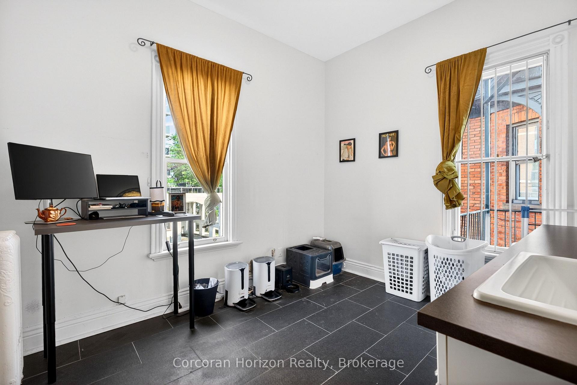 Photo 17 of Unit 2, 183 James Street S, Hamilton, Corktown — HOMEH
