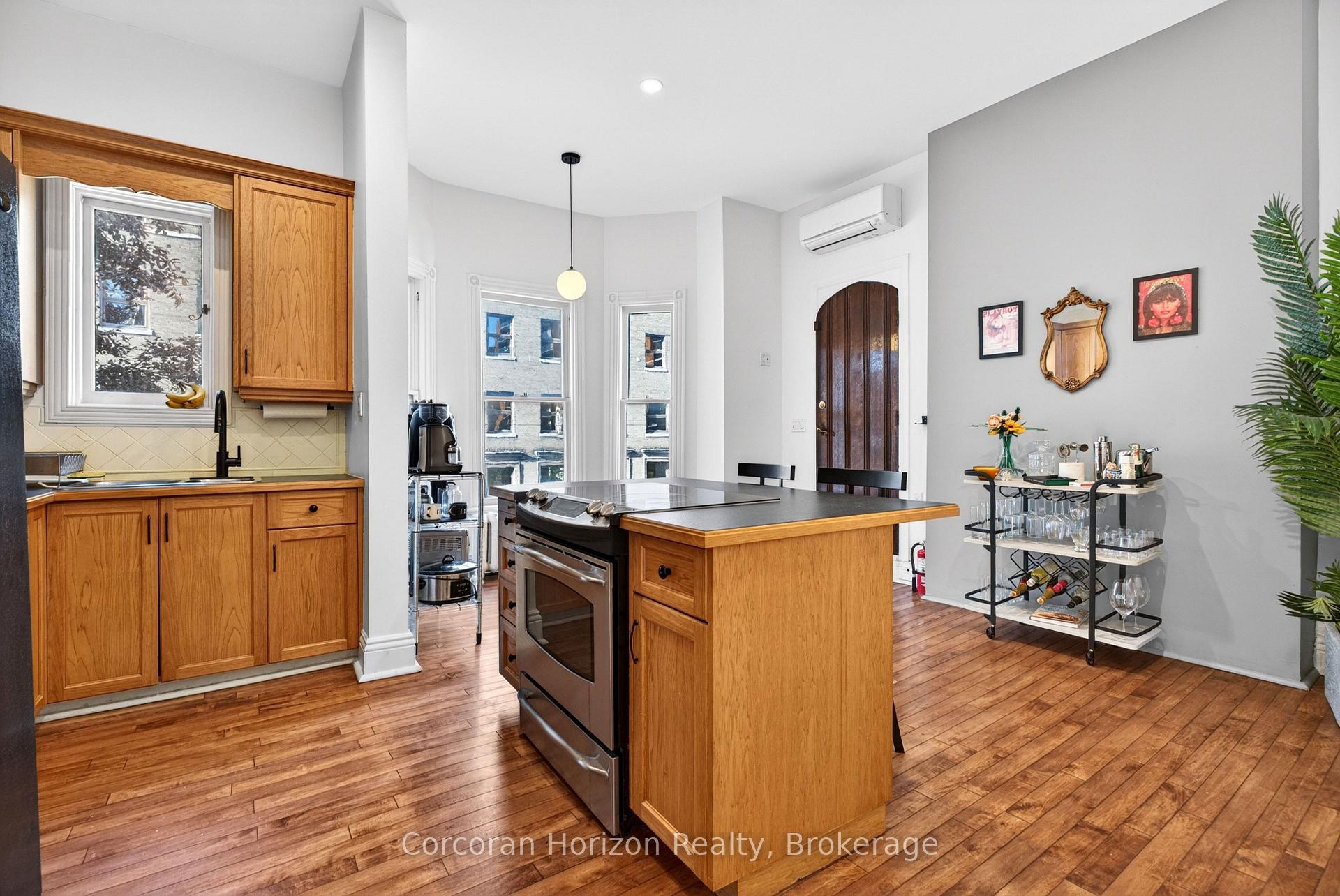 Photo 21 of Unit 2, 183 James Street S, Hamilton, Corktown — HOMEH