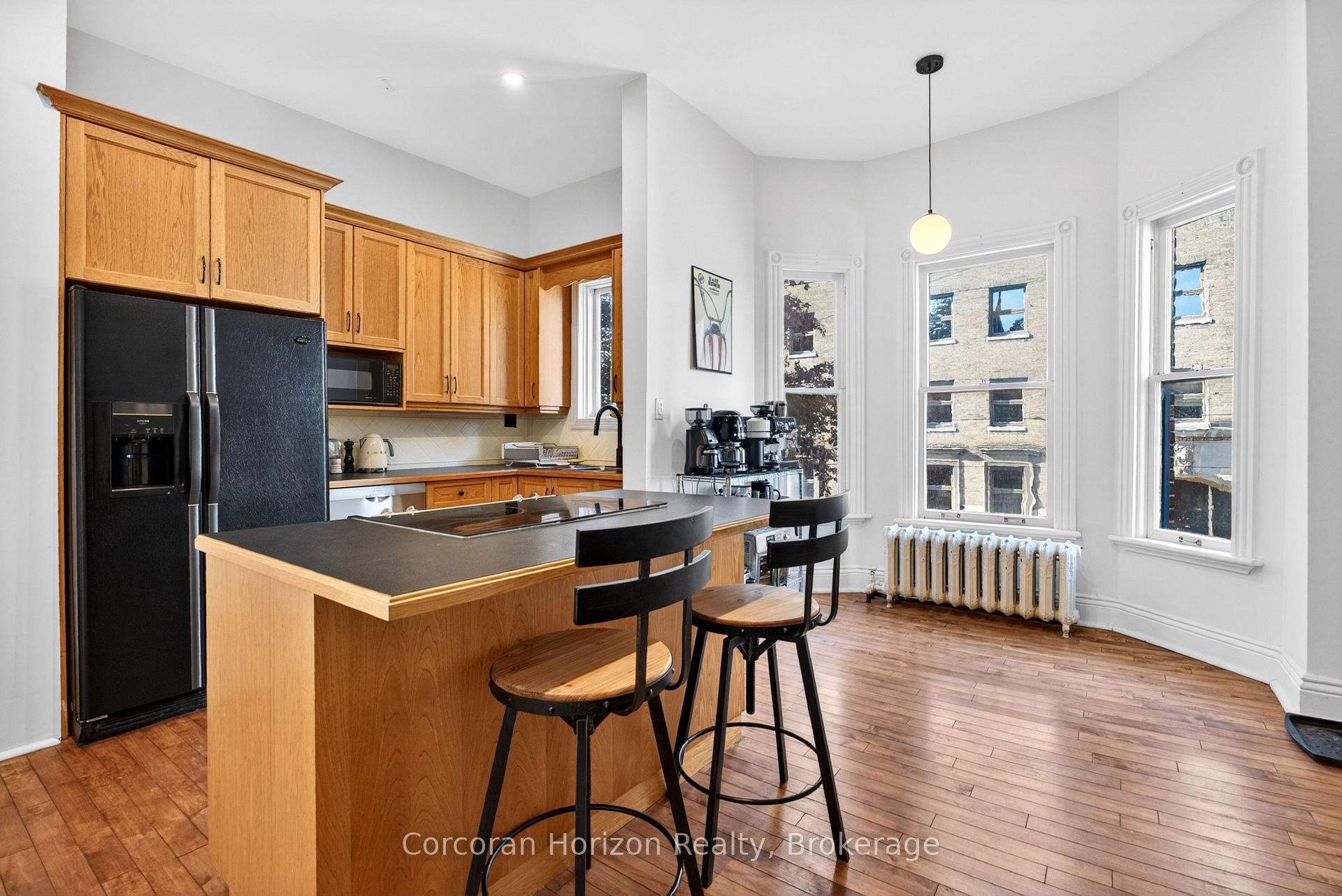 Photo 22 of Unit 2, 183 James Street S, Hamilton, Corktown — HOMEH