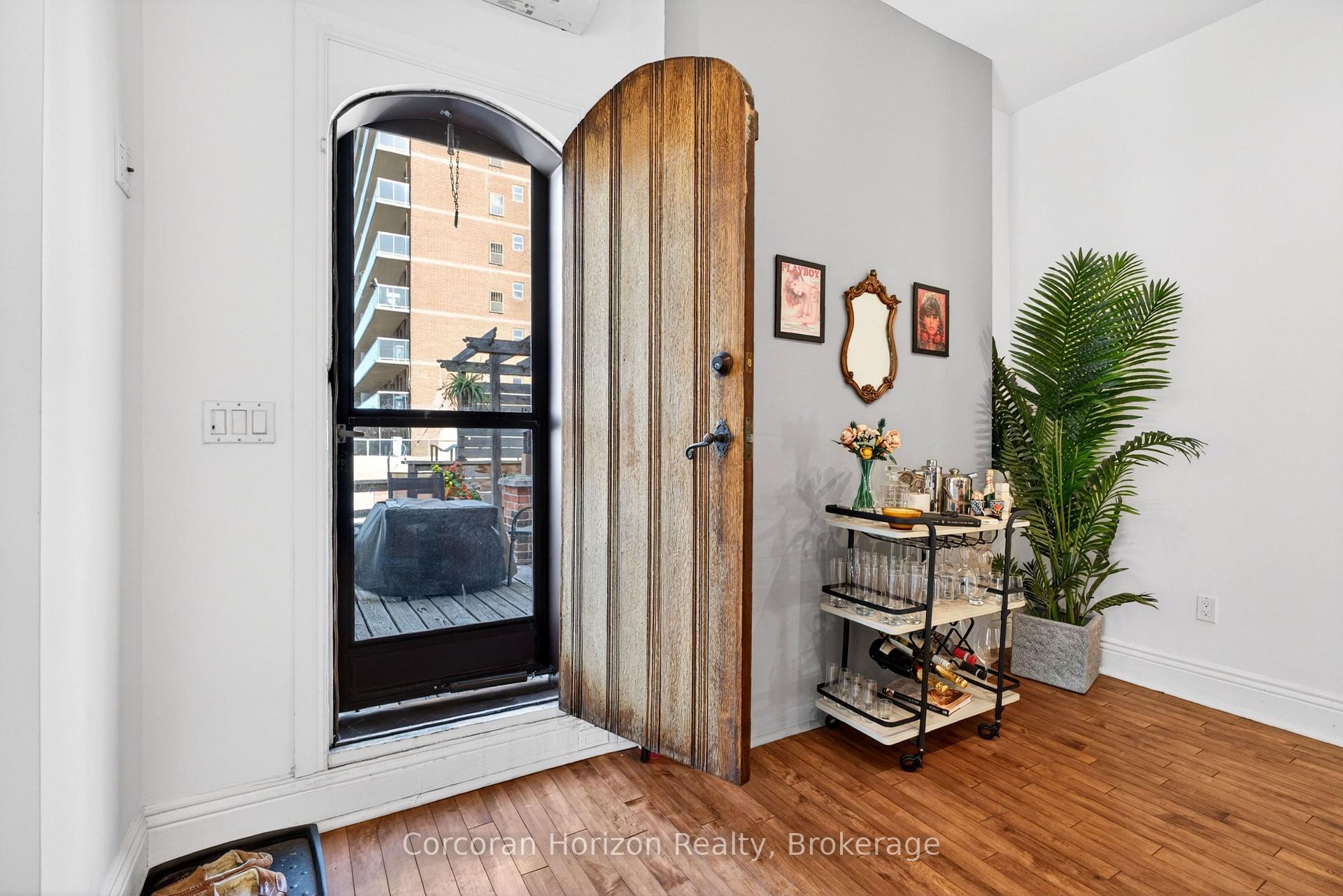 Photo 23 of Unit 2, 183 James Street S, Hamilton, Corktown — HOMEH