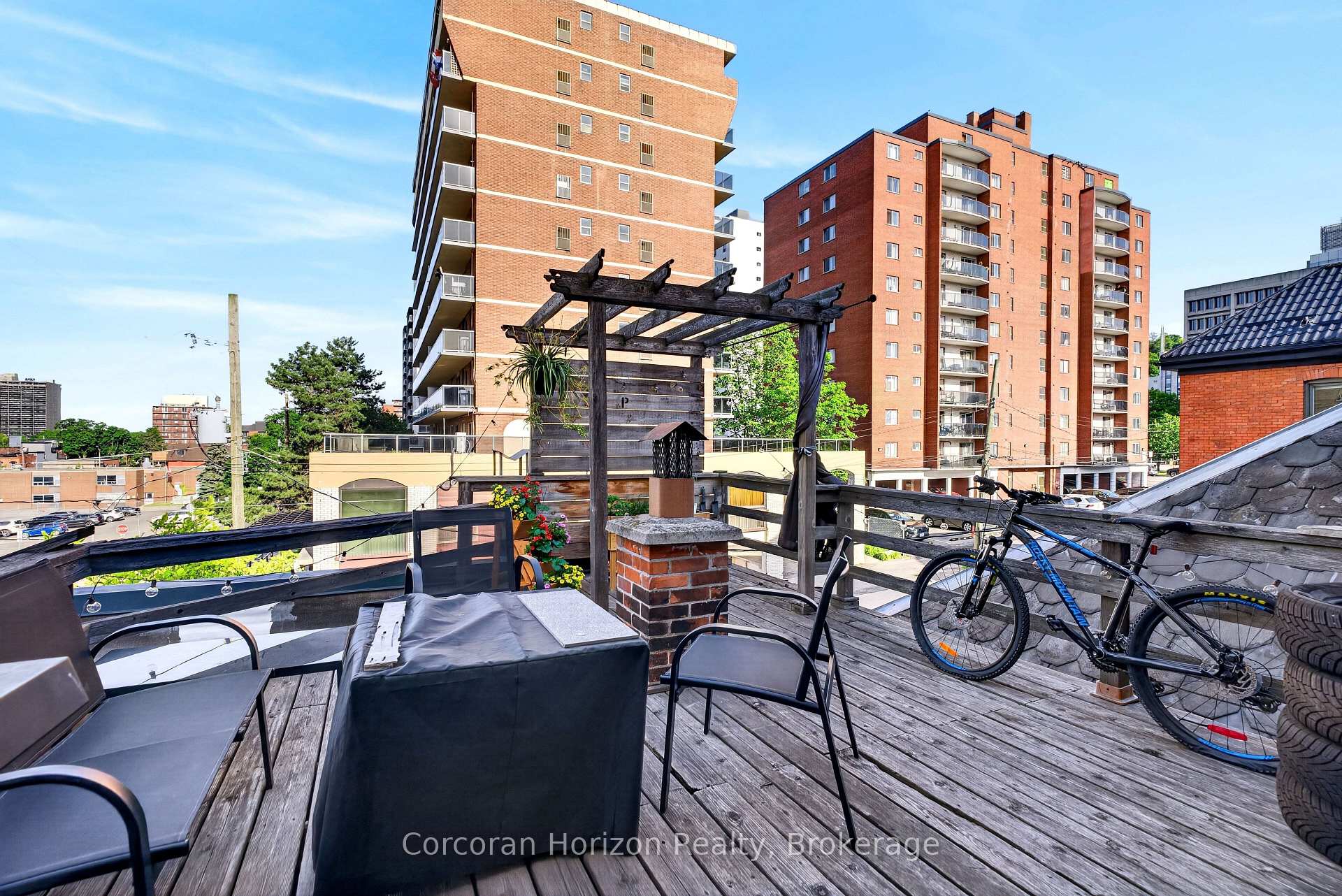 Photo 24 of Unit 2, 183 James Street S, Hamilton, Corktown — HOMEH
