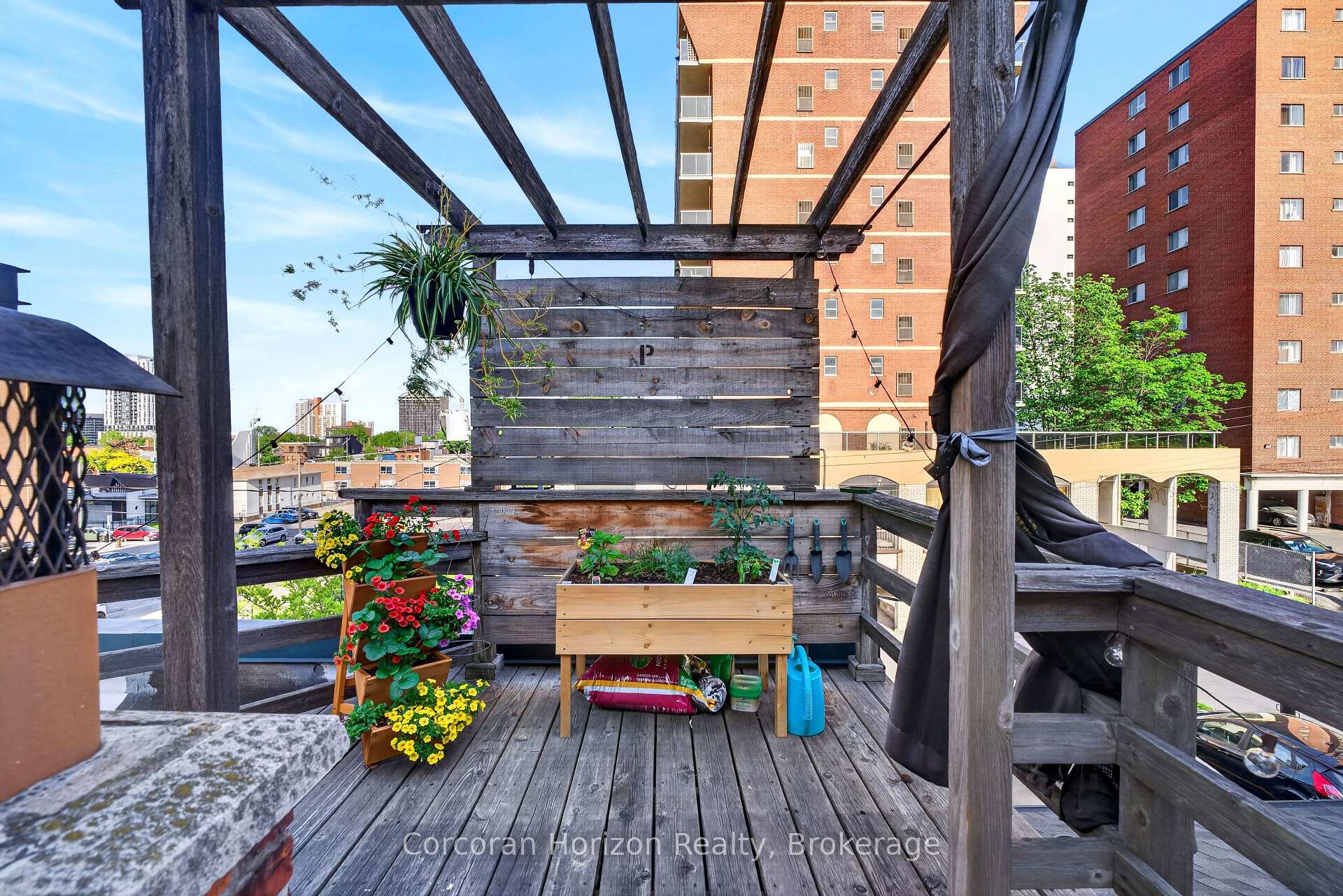 Photo 25 of Unit 2, 183 James Street S, Hamilton, Corktown — HOMEH
