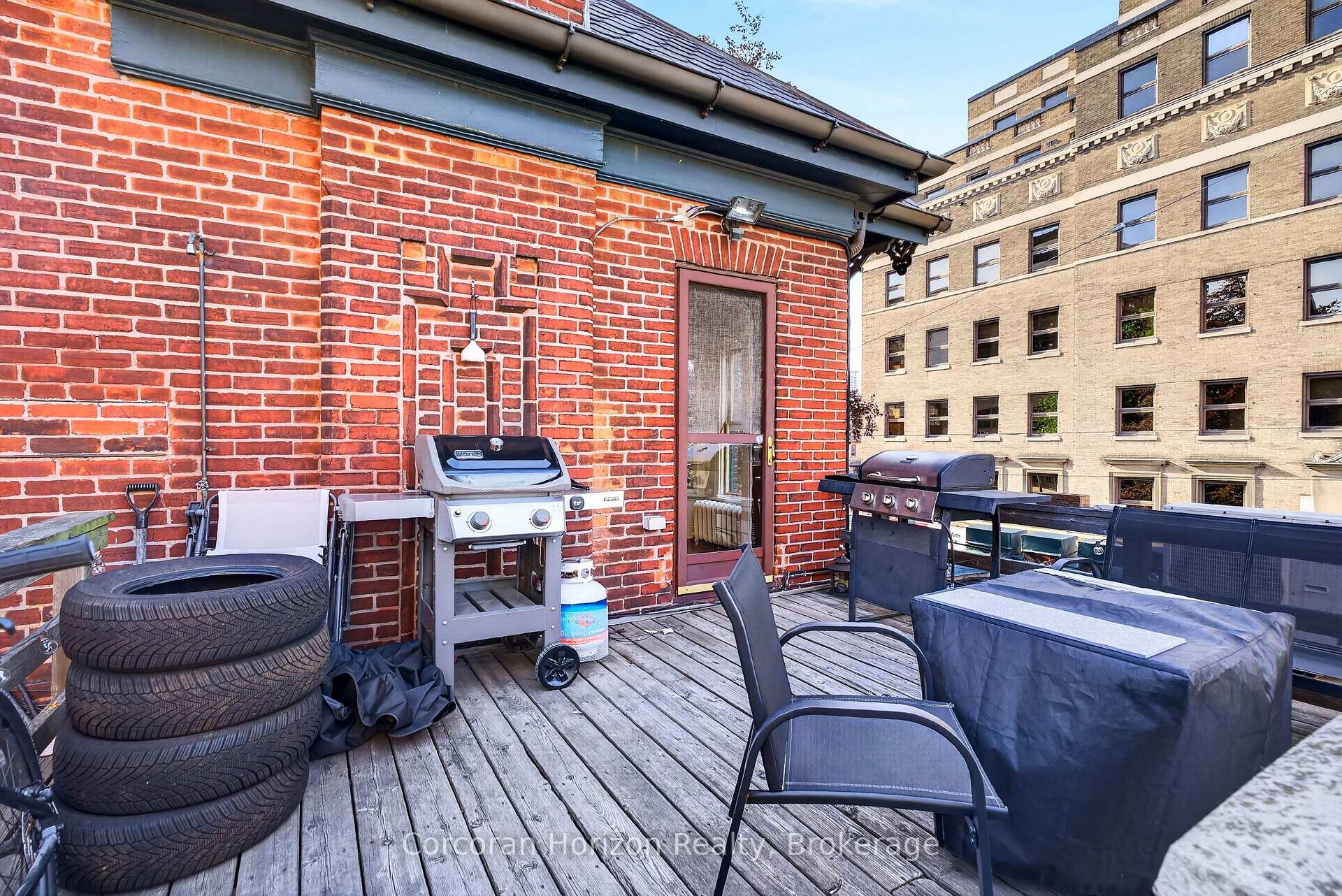 Photo 26 of Unit 2, 183 James Street S, Hamilton, Corktown — HOMEH