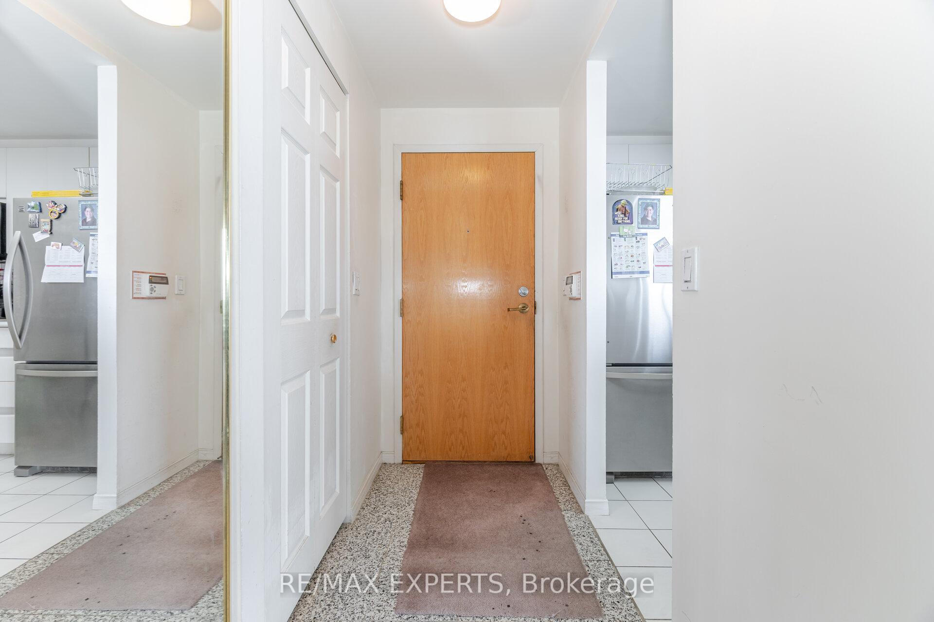 Photo 6 of Unit 3610, 7 Concorde Place, North York, Banbury-Don Mills — HOMEH