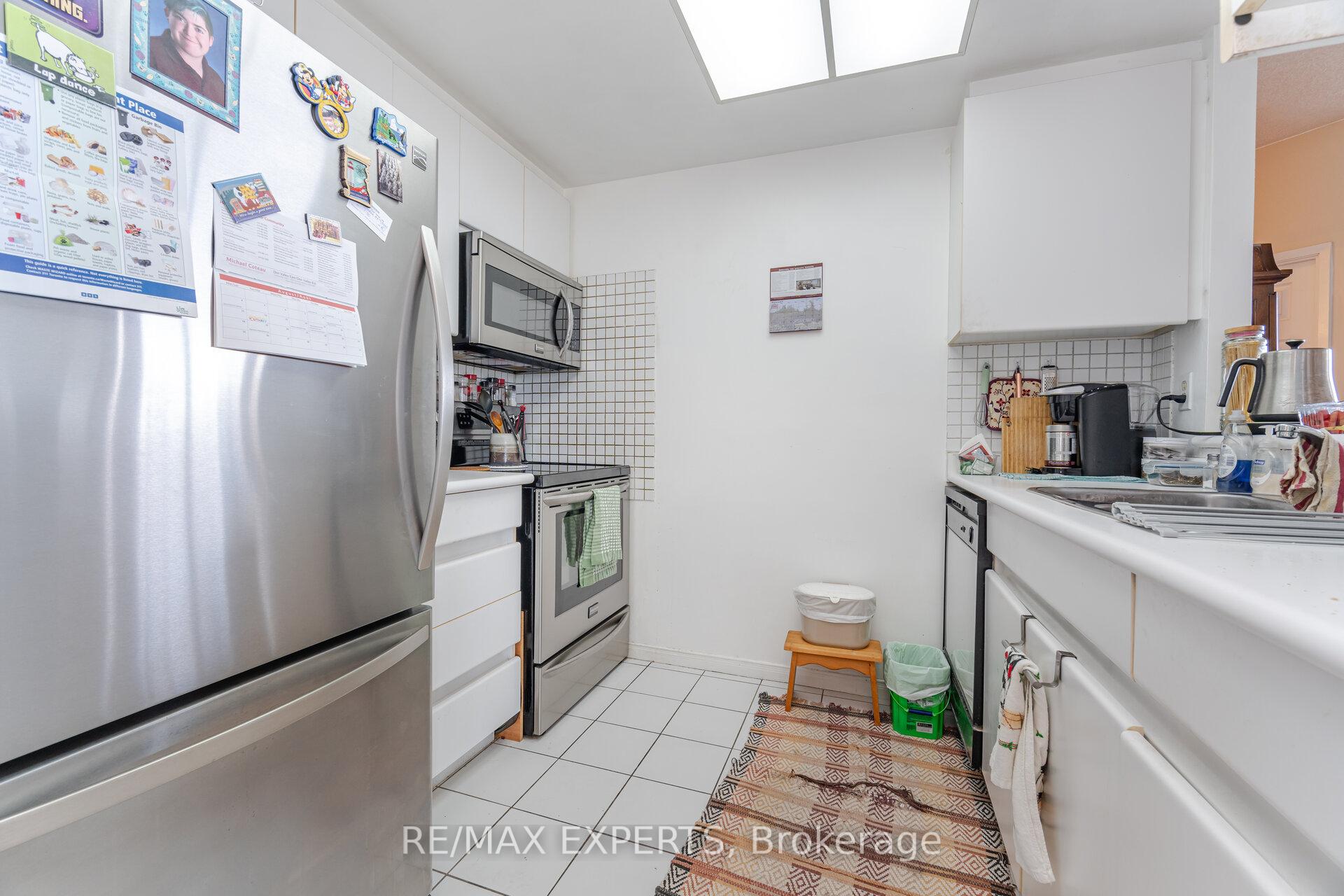 Photo 7 of Unit 3610, 7 Concorde Place, North York, Banbury-Don Mills — HOMEH