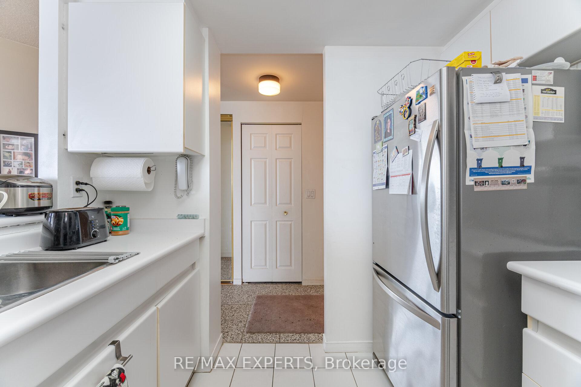 Photo 11 of Unit 3610, 7 Concorde Place, North York, Banbury-Don Mills — HOMEH