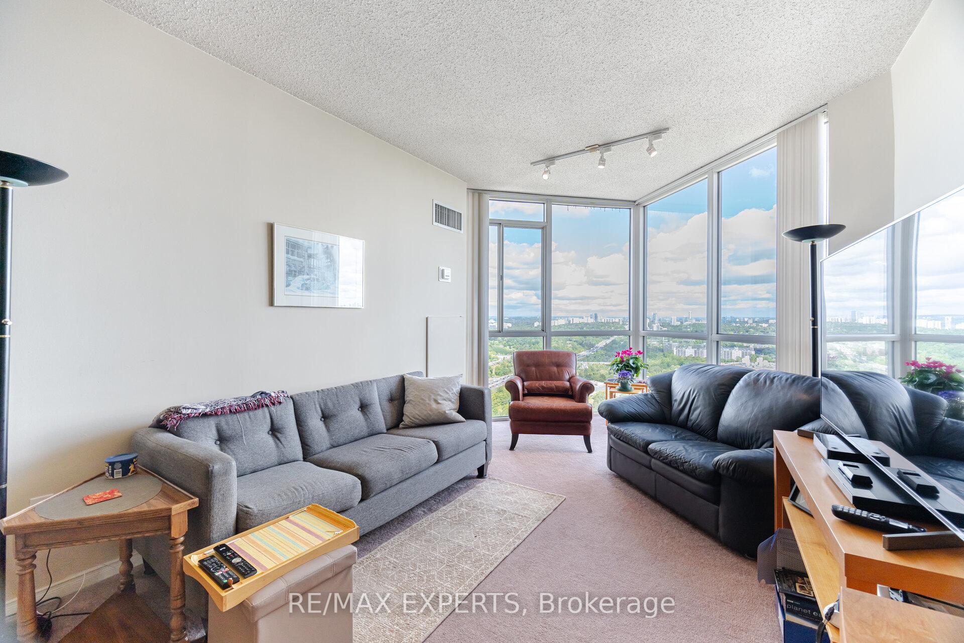 Photo 18 of Unit 3610, 7 Concorde Place, North York, Banbury-Don Mills — HOMEH