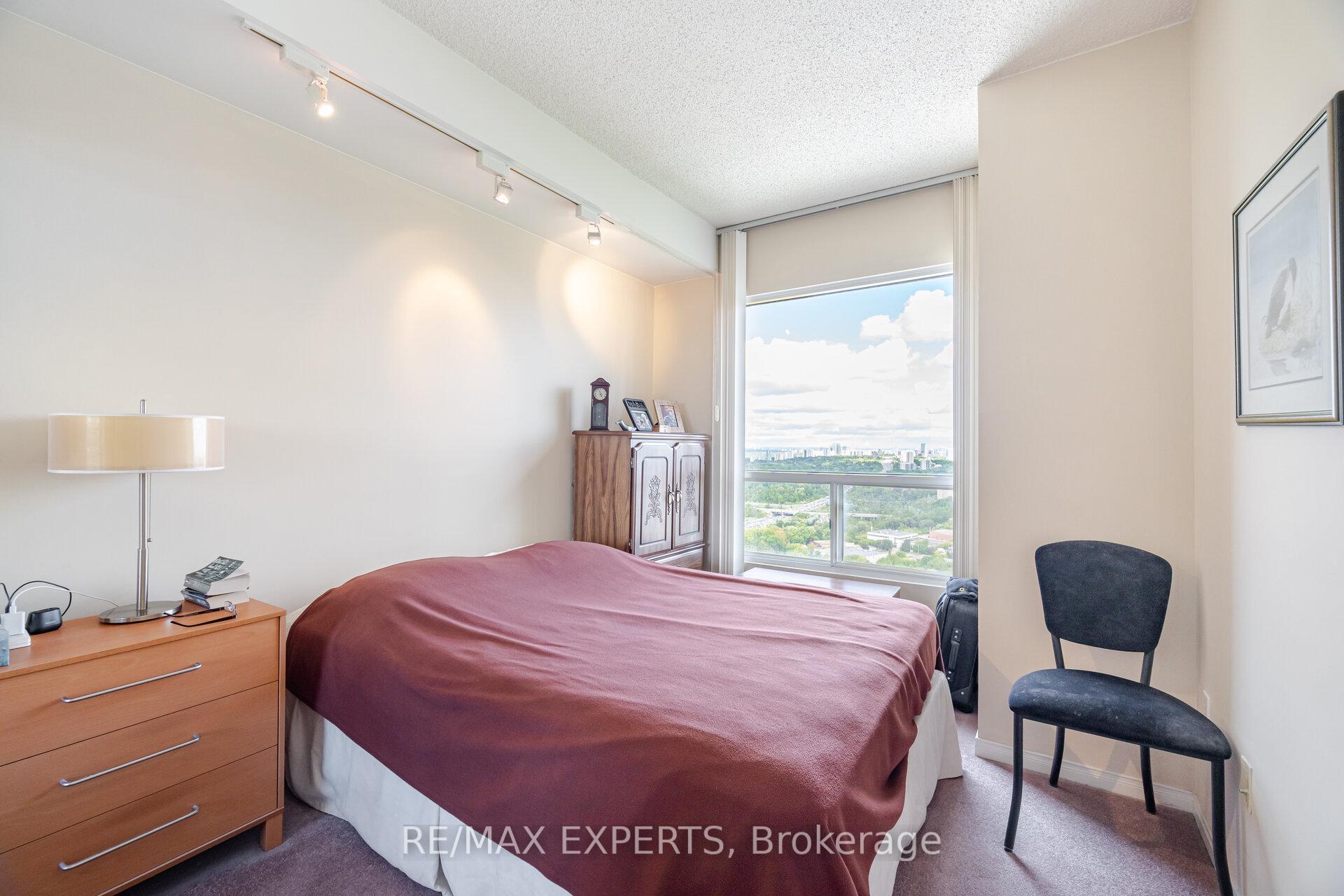 Photo 25 of Unit 3610, 7 Concorde Place, North York, Banbury-Don Mills — HOMEH