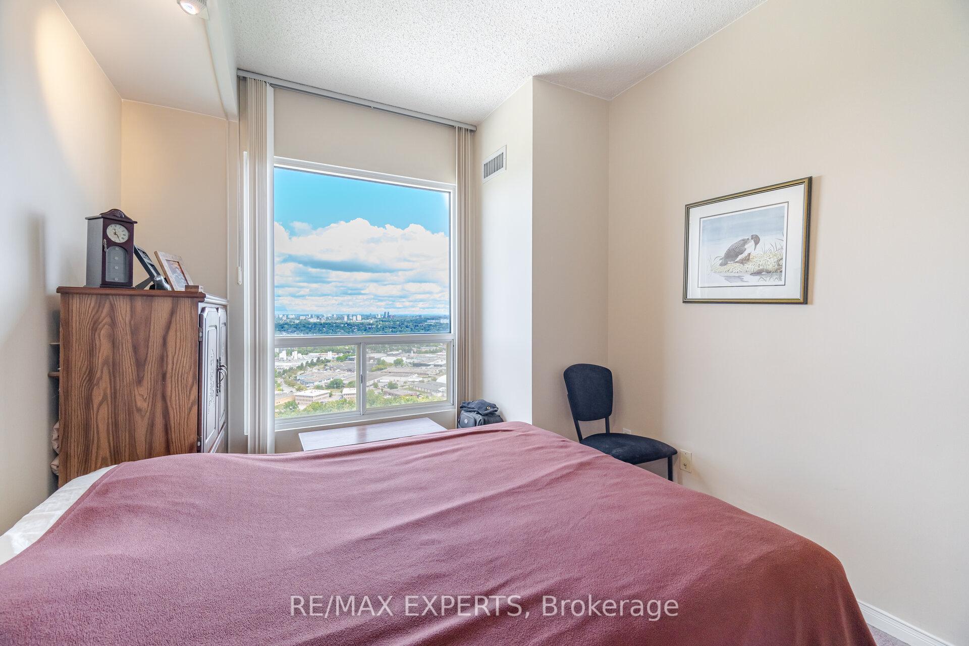 Photo 26 of Unit 3610, 7 Concorde Place, North York, Banbury-Don Mills — HOMEH