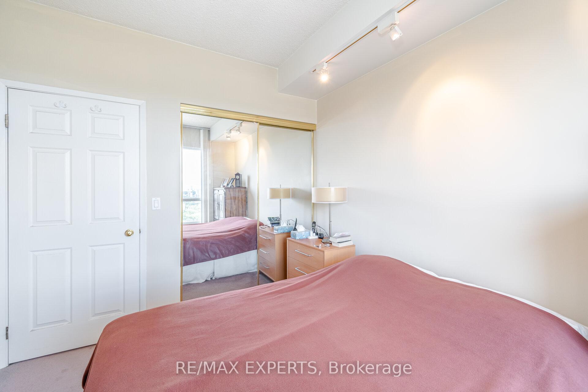 Photo 29 of Unit 3610, 7 Concorde Place, North York, Banbury-Don Mills — HOMEH