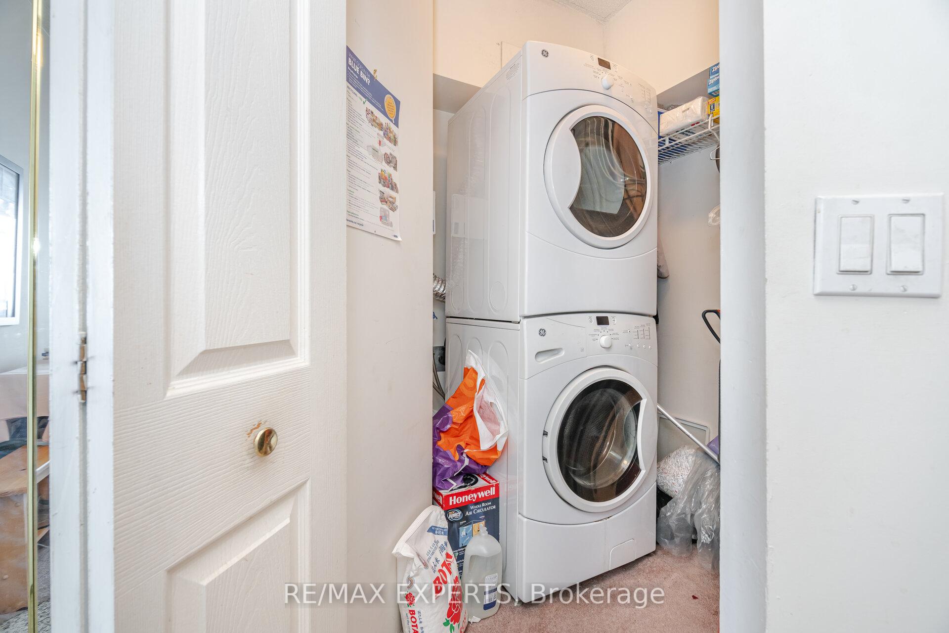 Photo 31 of Unit 3610, 7 Concorde Place, North York, Banbury-Don Mills — HOMEH