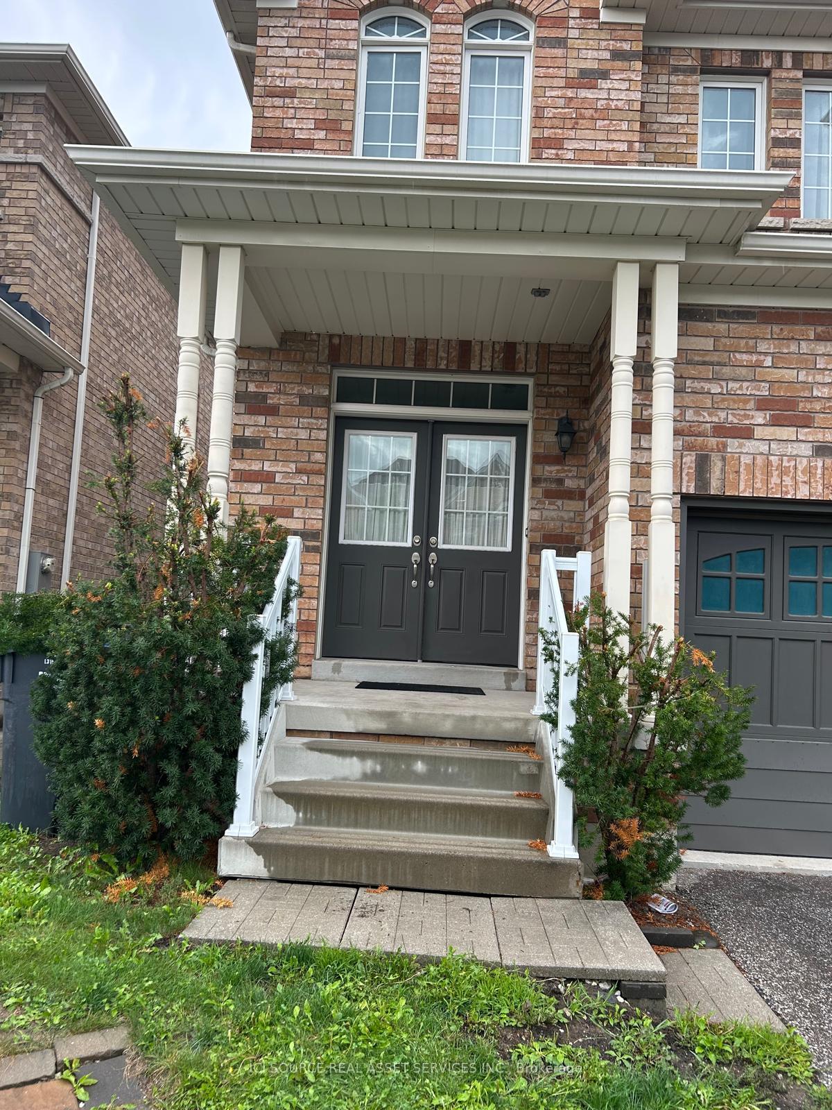 Photo 5 of Unit Upper, 11 Pomell Trail, Brampton, Bram East — HOMEH