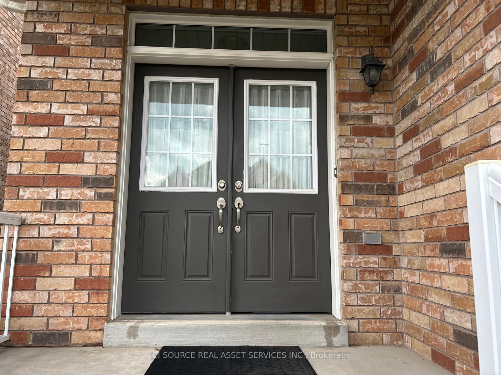 Photo 9 of Unit Upper, 11 Pomell Trail, Brampton, Bram East — HOMEH