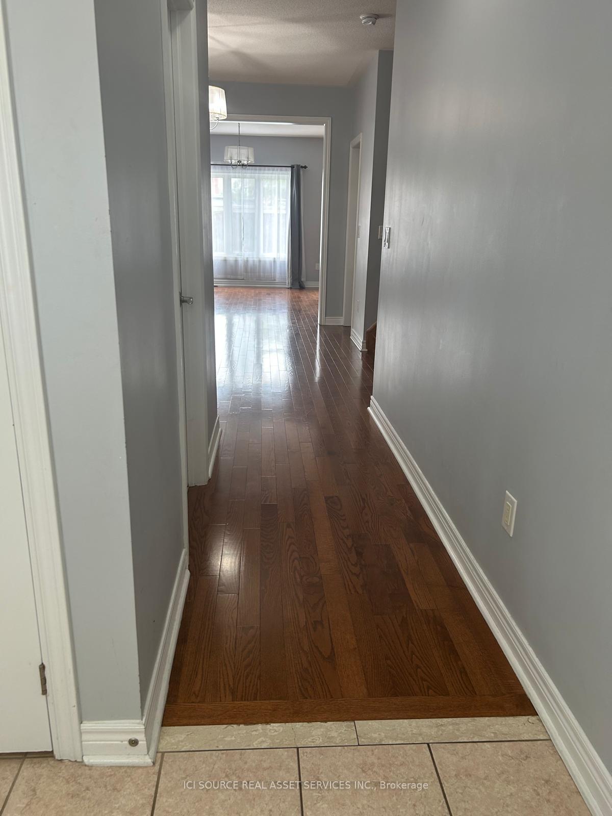Photo 12 of Unit Upper, 11 Pomell Trail, Brampton, Bram East — HOMEH