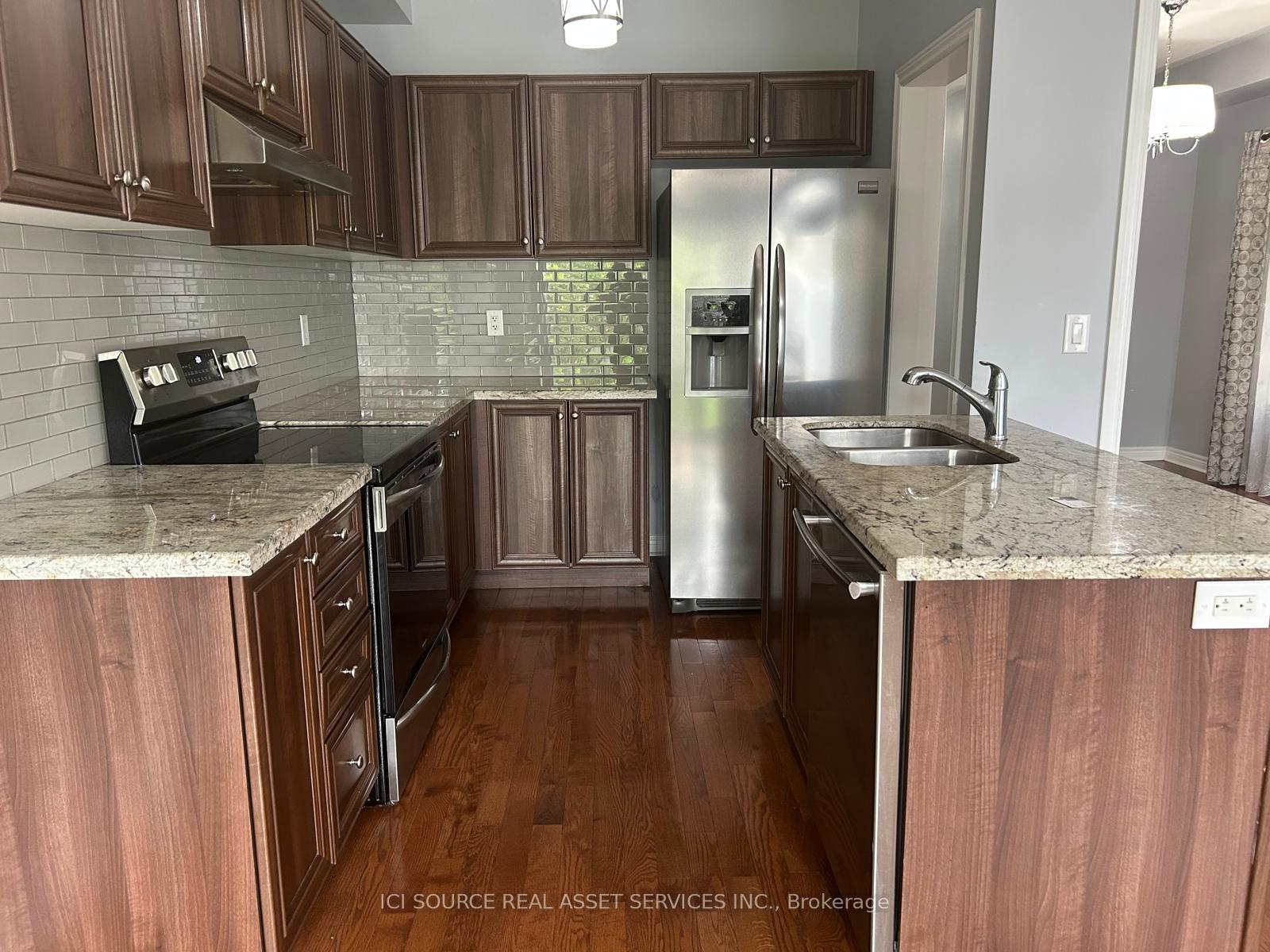 Photo 18 of Unit Upper, 11 Pomell Trail, Brampton, Bram East — HOMEH