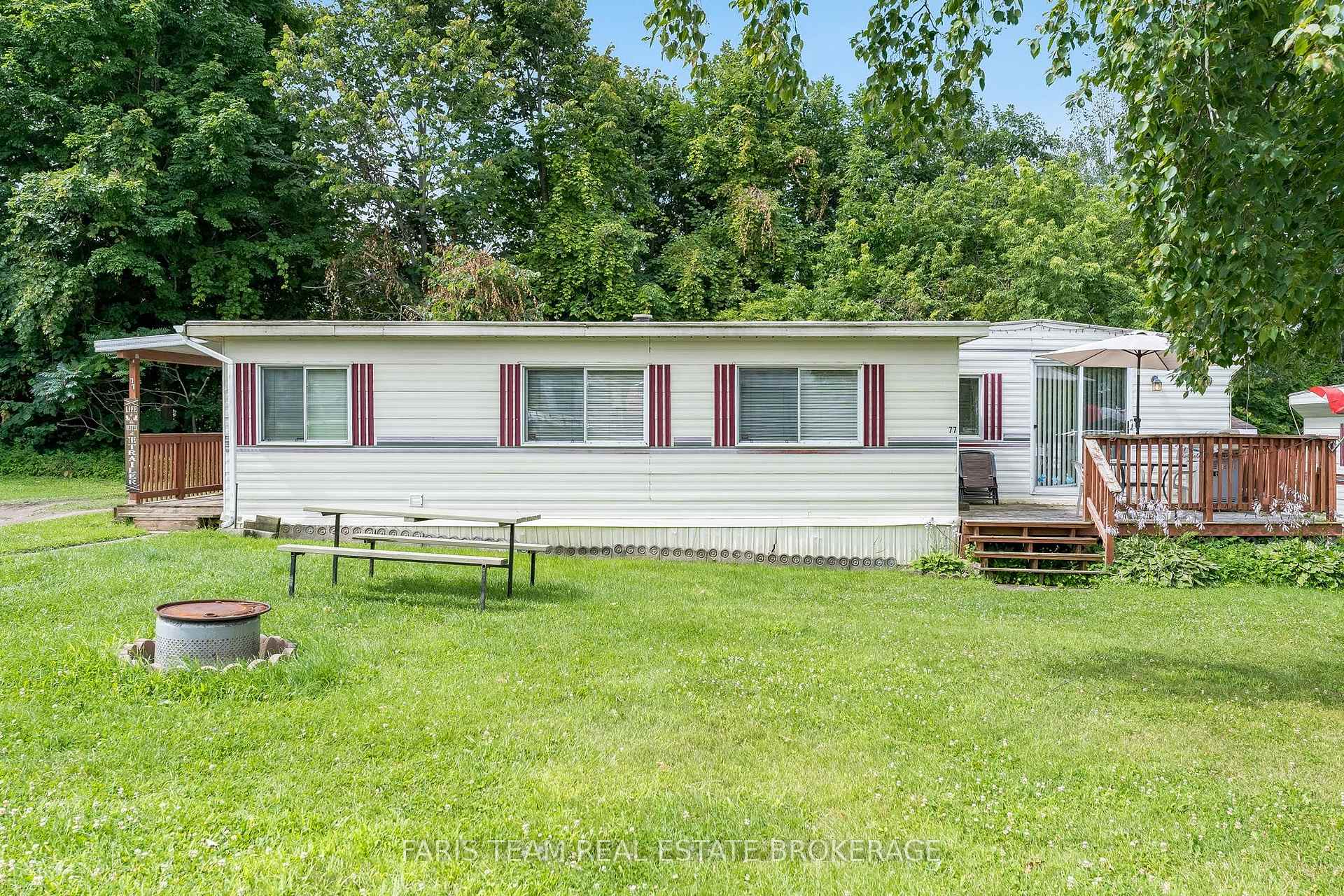 Photo 2 of 77 Stans Circle, Midland — HOMEH