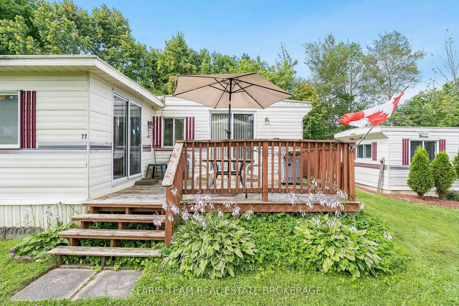 Photo 15 of 77 Stans Circle, Midland — HOMEH