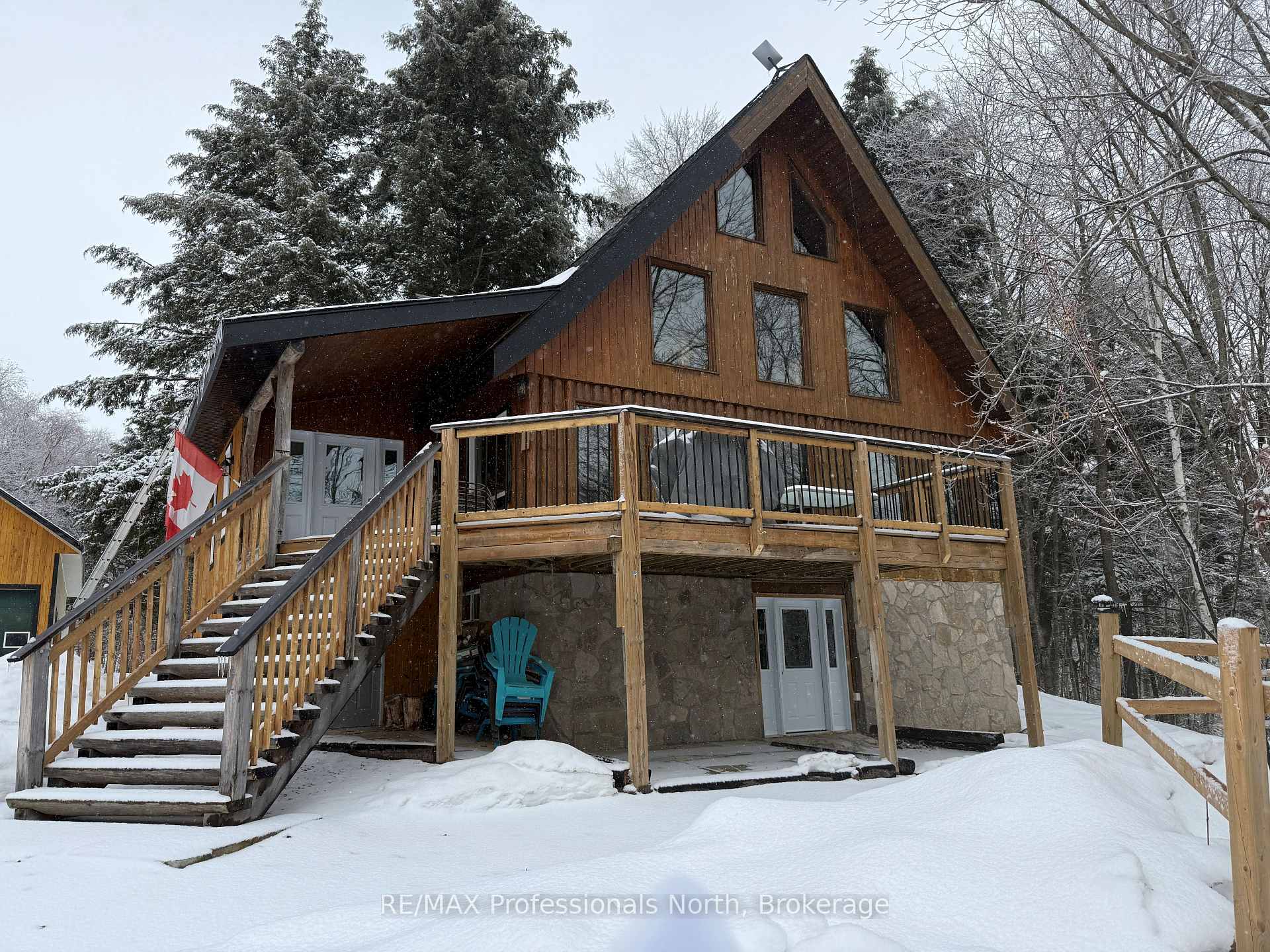Photo 4 of 298 Angus Point Road, Machar — HOMEH