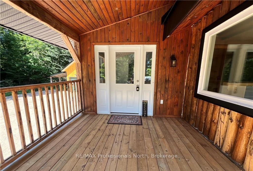 Photo 7 of 298 Angus Point Road, Machar — HOMEH