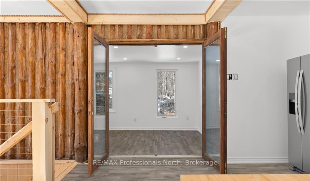 Photo 9 of 298 Angus Point Road, Machar — HOMEH