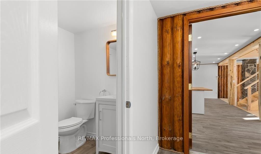 Photo 10 of 298 Angus Point Road, Machar — HOMEH