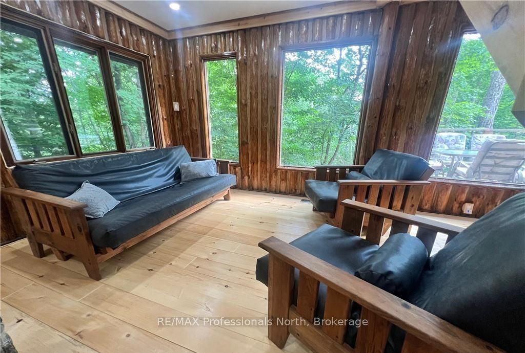 Photo 19 of 298 Angus Point Road, Machar — HOMEH