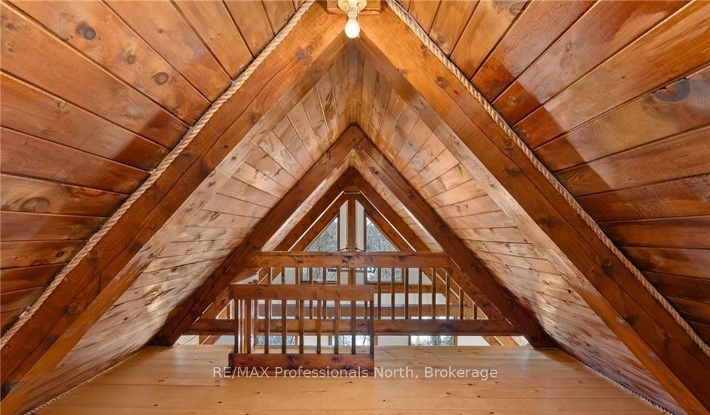 Photo 29 of 298 Angus Point Road, Machar — HOMEH