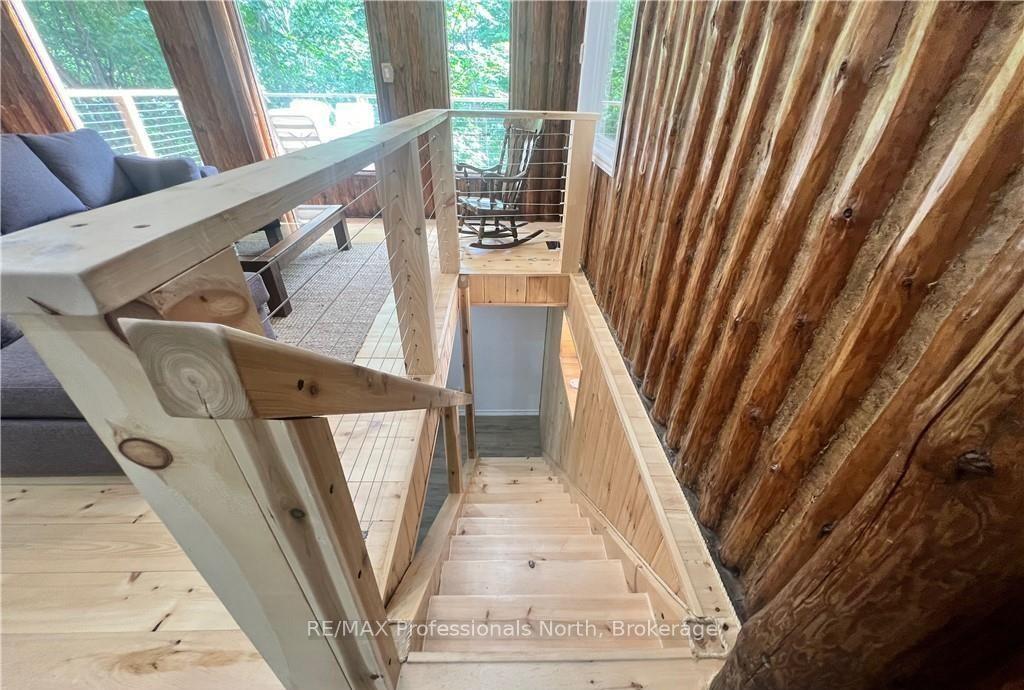 Photo 31 of 298 Angus Point Road, Machar — HOMEH