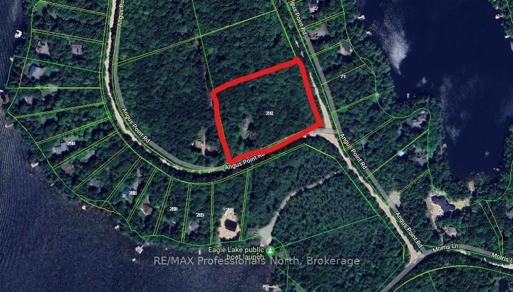 Photo 42 of 298 Angus Point Road, Machar — HOMEH
