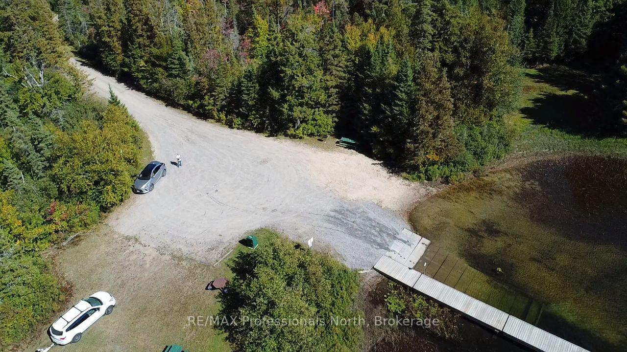 Photo 43 of 298 Angus Point Road, Machar — HOMEH