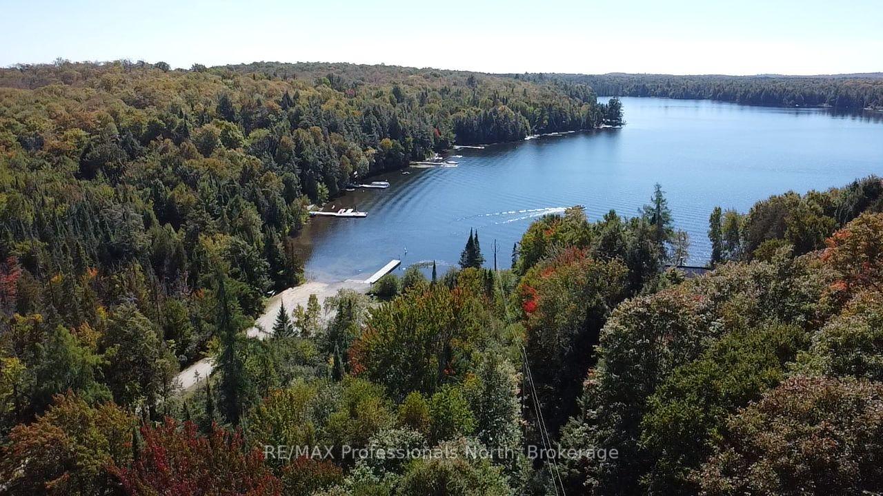 Photo 44 of 298 Angus Point Road, Machar — HOMEH
