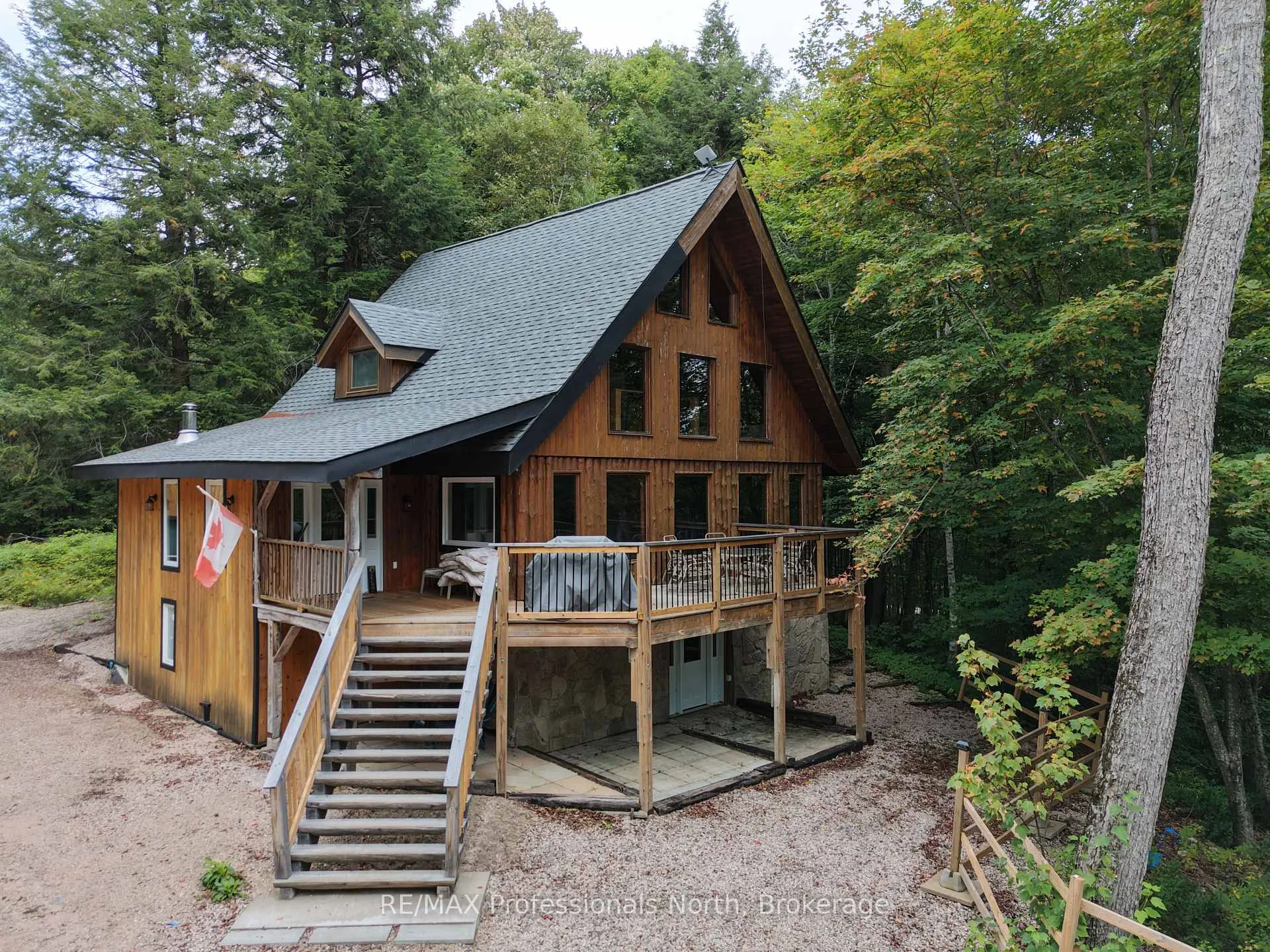 Photo of 298 Angus Point Road