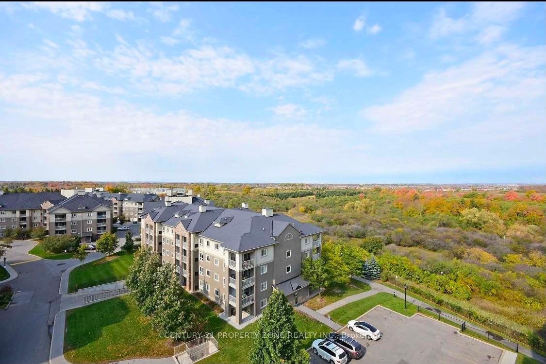 Photo 2 of Unit 803, 10 Dayspring Circle, Brampton, Goreway Drive Corridor — HOMEH
