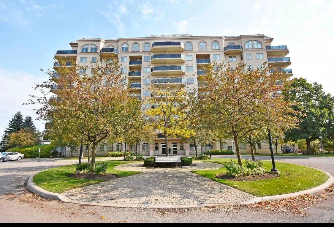 Photo 4 of Unit 803, 10 Dayspring Circle, Brampton, Goreway Drive Corridor — HOMEH