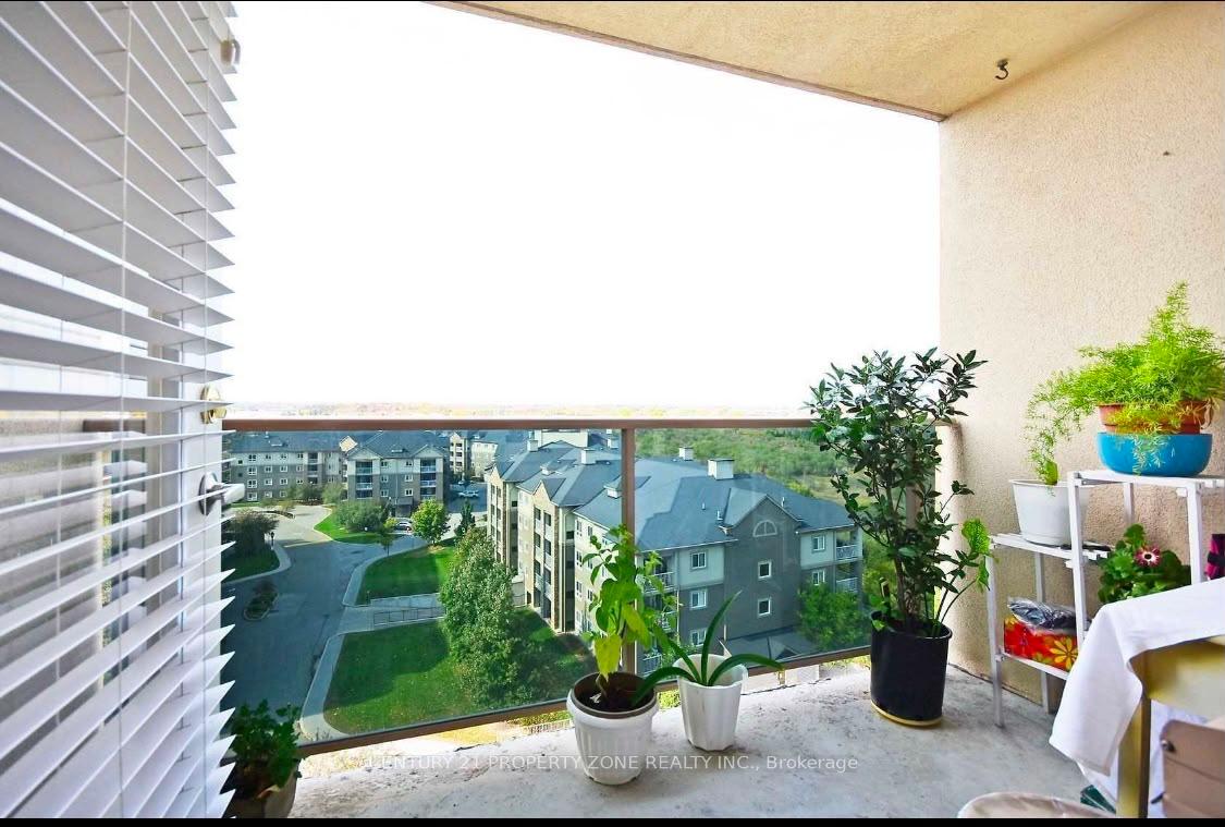Photo 9 of Unit 803, 10 Dayspring Circle, Brampton, Goreway Drive Corridor — HOMEH