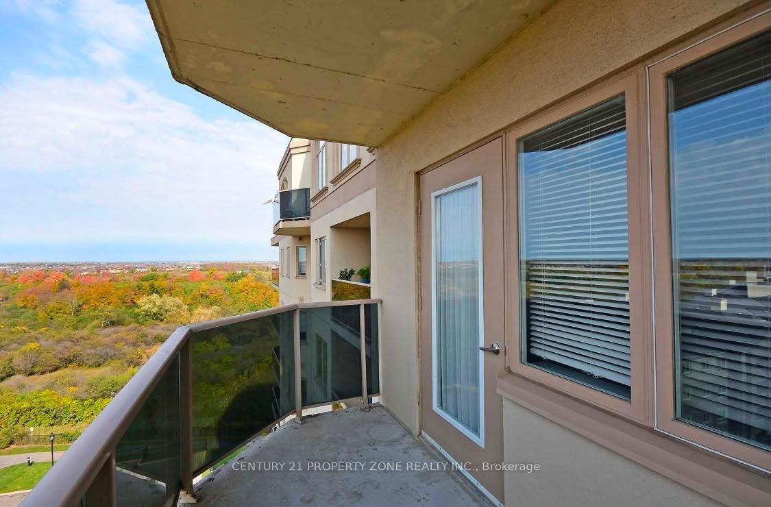 Photo 11 of Unit 803, 10 Dayspring Circle, Brampton, Goreway Drive Corridor — HOMEH