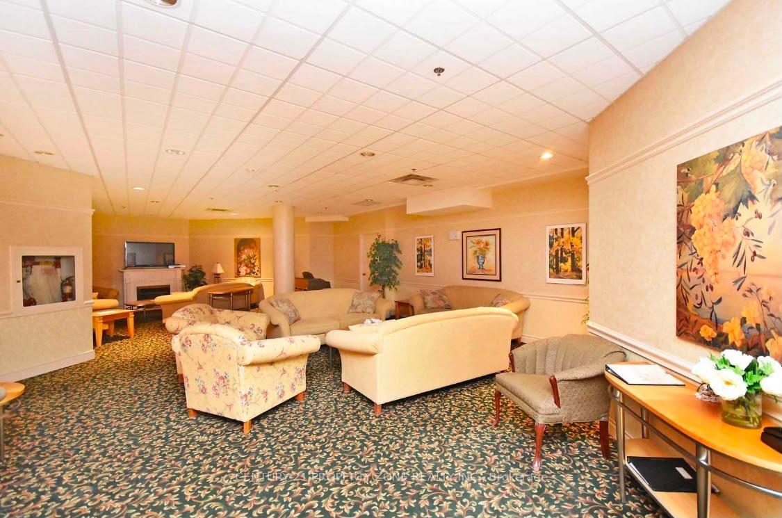 Photo 12 of Unit 803, 10 Dayspring Circle, Brampton, Goreway Drive Corridor — HOMEH