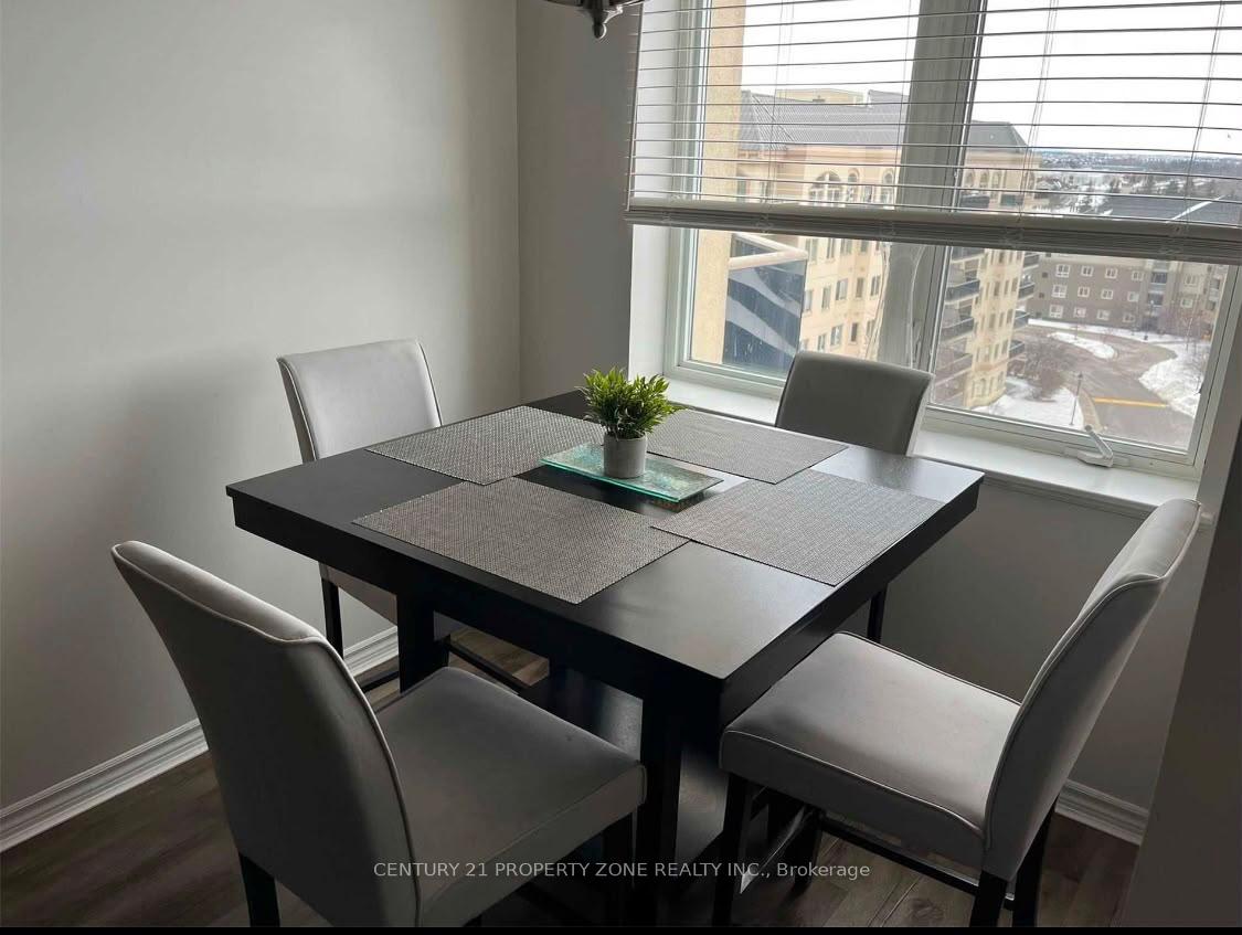 Photo 13 of Unit 803, 10 Dayspring Circle, Brampton, Goreway Drive Corridor — HOMEH