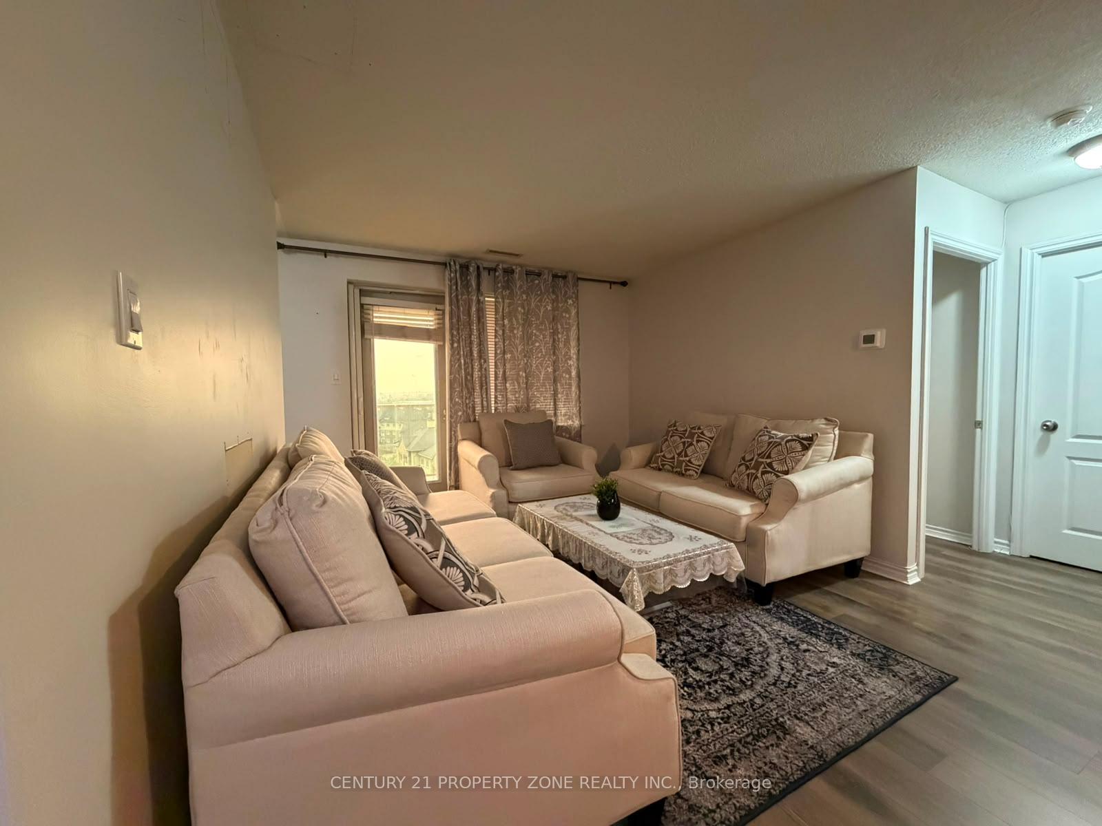 Photo 18 of Unit 803, 10 Dayspring Circle, Brampton, Goreway Drive Corridor — HOMEH