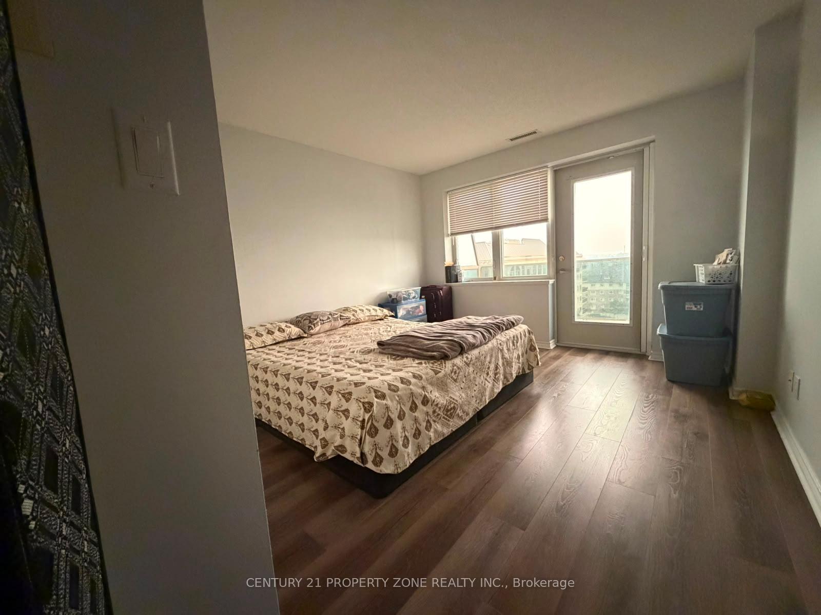 Photo 19 of Unit 803, 10 Dayspring Circle, Brampton, Goreway Drive Corridor — HOMEH