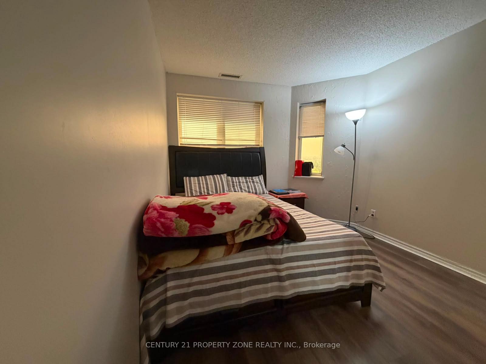 Photo 20 of Unit 803, 10 Dayspring Circle, Brampton, Goreway Drive Corridor — HOMEH