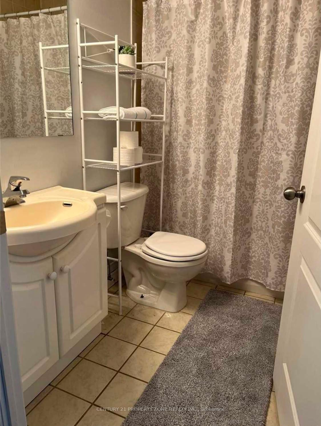 Photo 22 of Unit 803, 10 Dayspring Circle, Brampton, Goreway Drive Corridor — HOMEH
